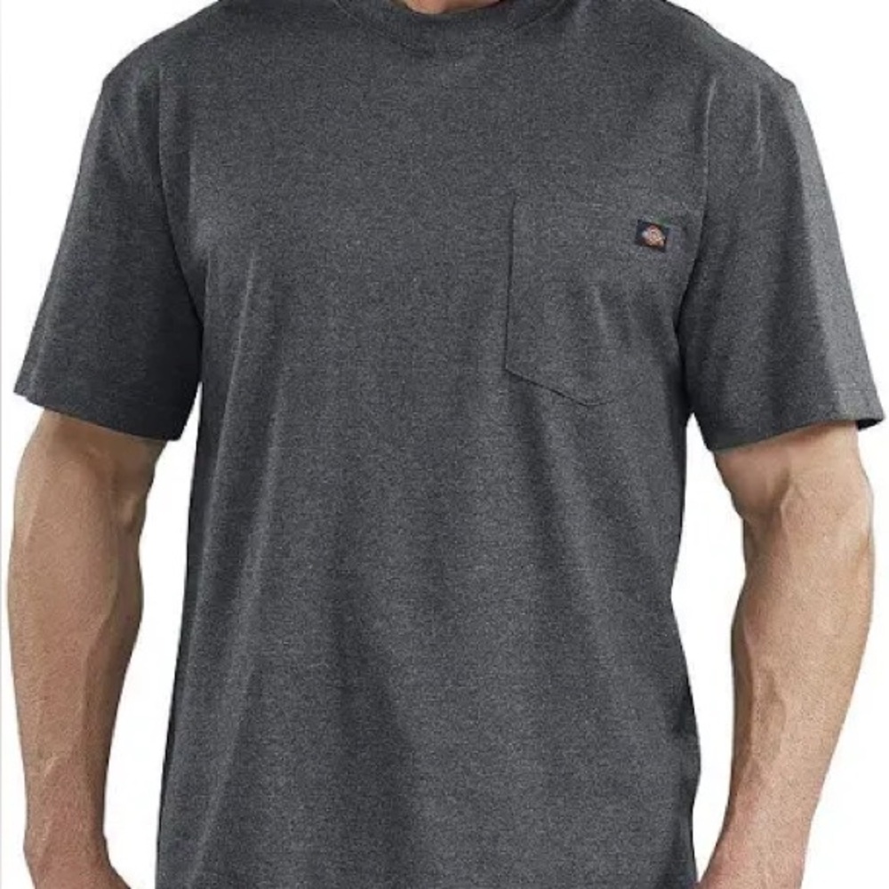 Dickies Short Sleeve